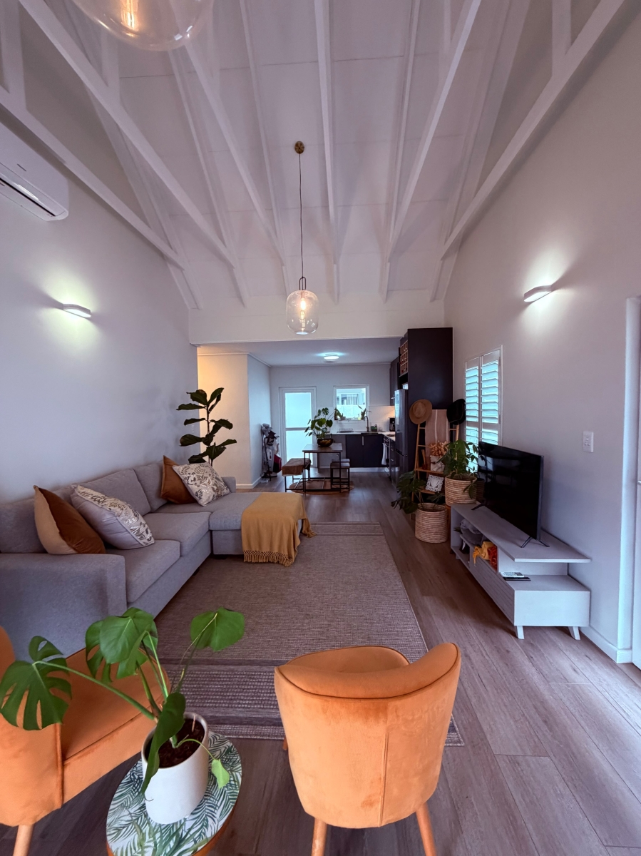 To Let 2 Bedroom Property for Rent in Paarl South Western Cape